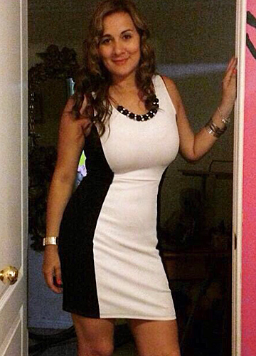 Your Latin Wife?