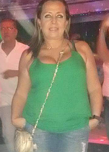 Your Latin Bride?
