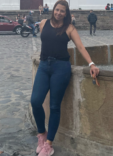 Your Latin Wife?