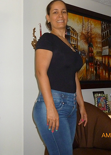 Your Latin Wife?