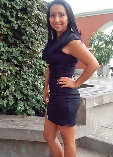 Your Latin Wife?