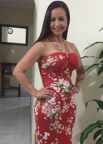 Your Latin Bride?