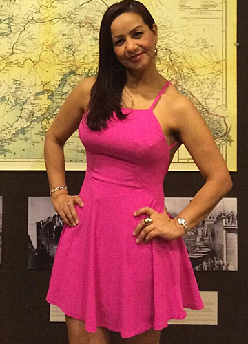 Your Latin Wife?