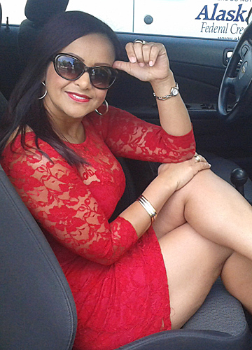 Your Latin Wife?
