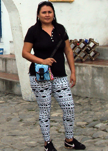 Your Latin Wife?