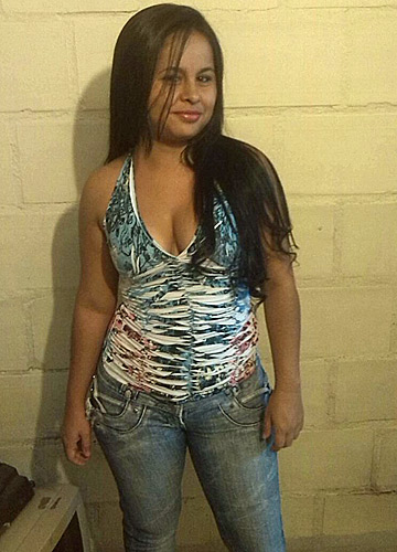 Your Latin Wife?