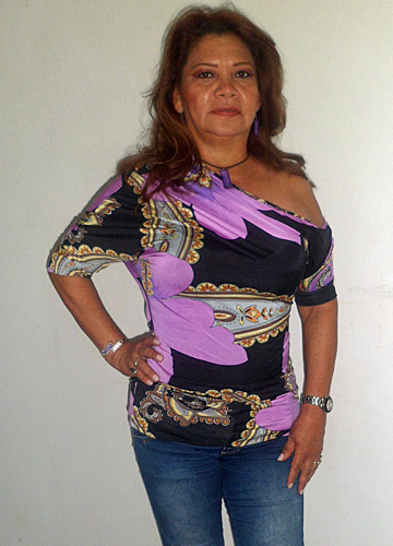 Your Latin Wife?
