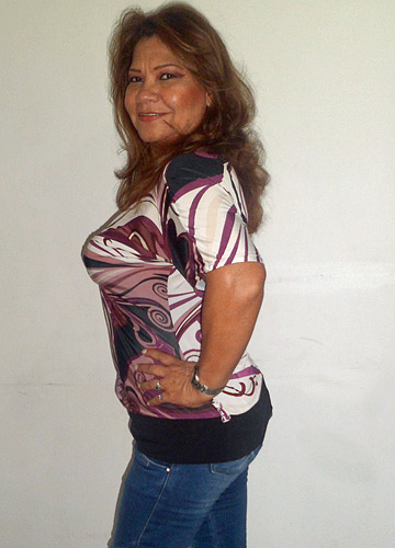 Your Latin Wife?