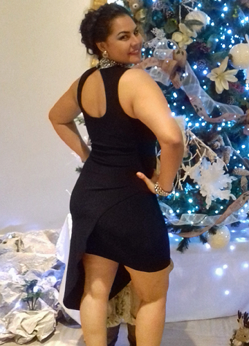 Your Latin Wife?