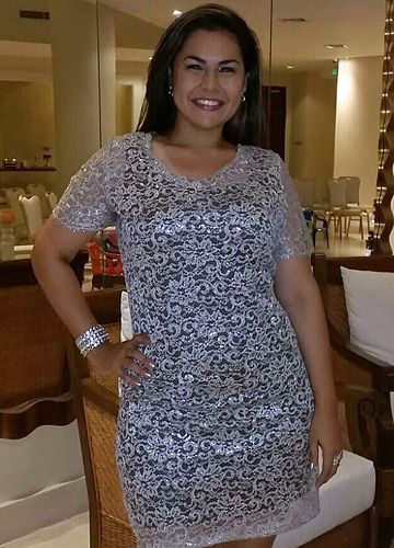 Your Latin Wife?