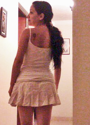 Your Latin Bride?