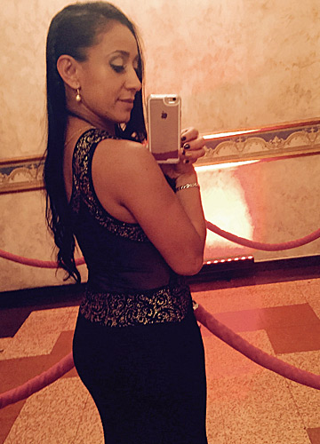 Your Latin Wife?