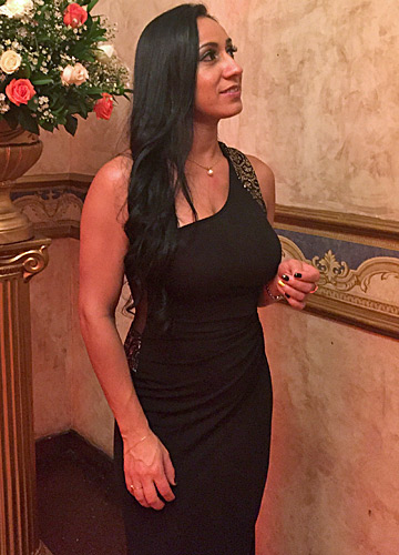Your Latin Wife?