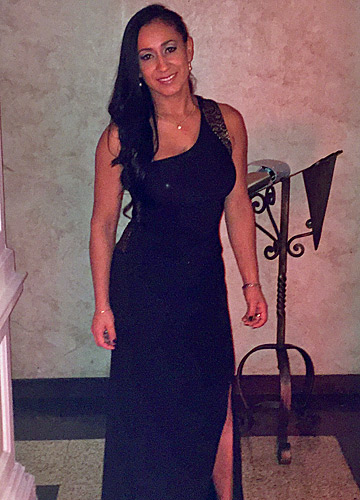 Your Latin Wife?