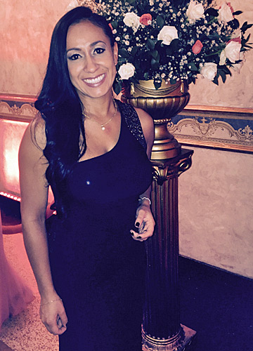 Your Latin Bride?