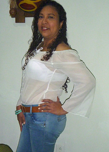 Your Latin Wife?