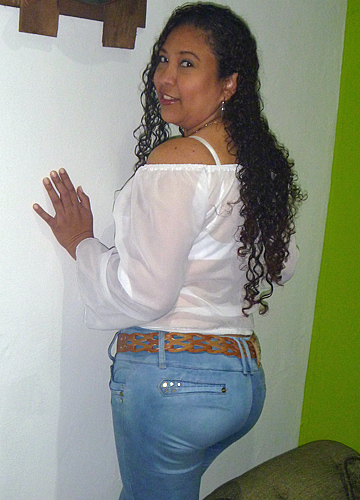 Your Latin Wife?