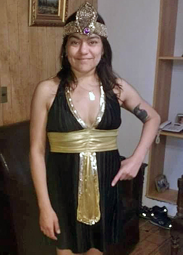 Your Latin Wife?
