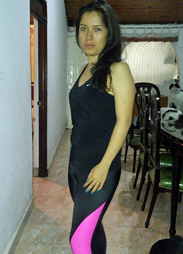 Your Latin Wife?