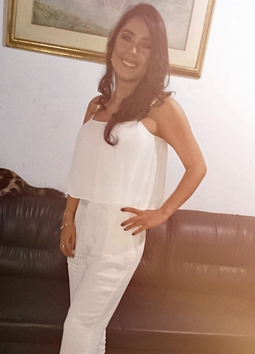 Your Latin Bride?