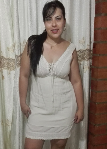 Your Latin Wife?