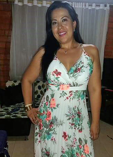 Your Latin Bride?