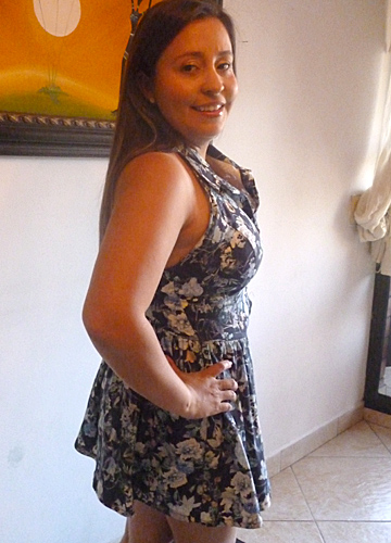 Your Latin Wife?
