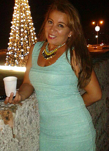 Your Latin Wife?