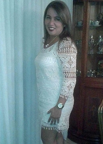 Your Latin Wife?