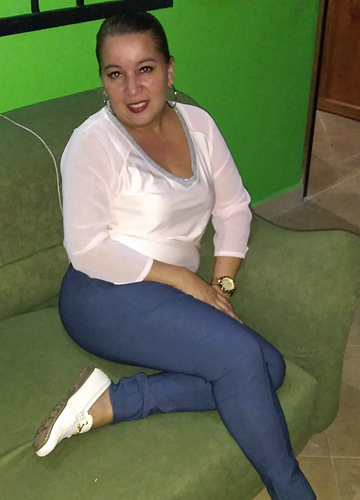 Your Latin Wife?