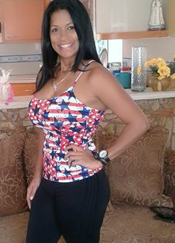 Your Latin Wife?