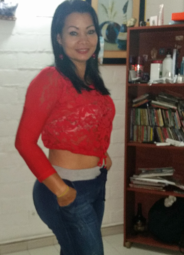 Your Latin Wife?