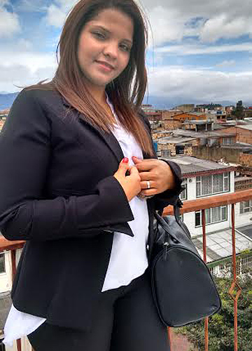 Your Latin Bride?