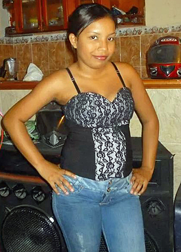 Your Latin Wife?