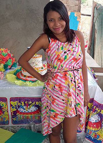 Your Latin Bride?