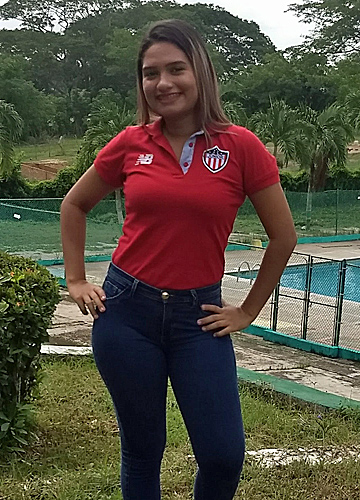 Your Latin Wife?