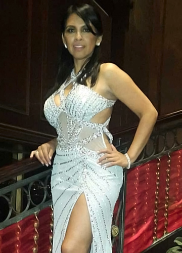 Your Latin Wife?