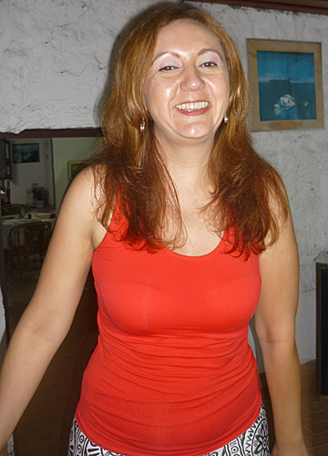 Your Latin Wife?