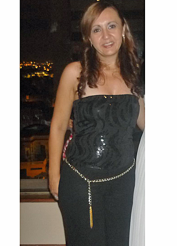 Your Latin Bride?