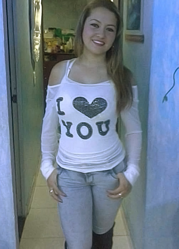 Your Latin Bride?