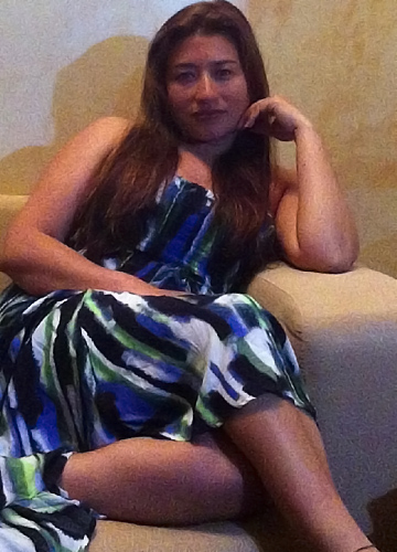 Your Latin Wife?