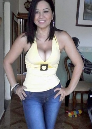 Your Latin Bride?