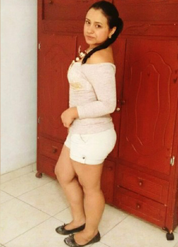 Your Latin Bride?