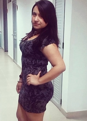Your Latin Wife?