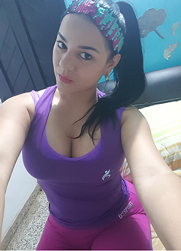 Your Latin Wife?