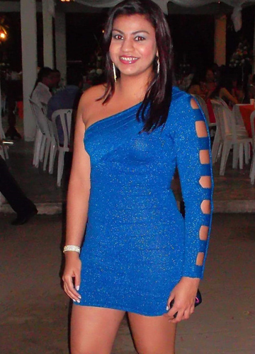 Your Latin Bride?