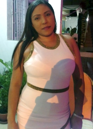 Your Latin Wife?