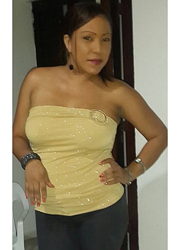 Your Latin Bride?