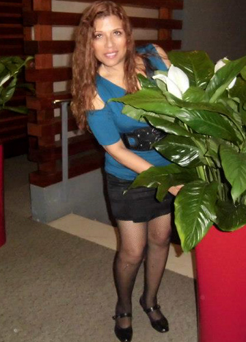Your Latin Bride?