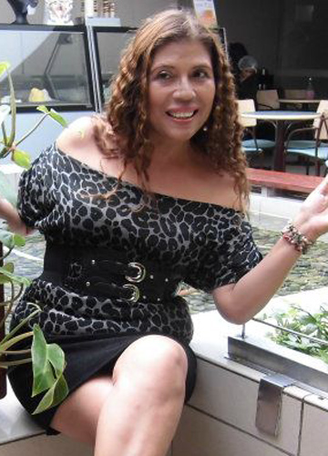 Your Latin Wife?